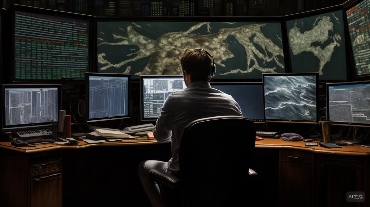 2月25日尾盘40分钟：主力资金大幅流入这些个股！
炸裂！2月25日尾盘40分钟