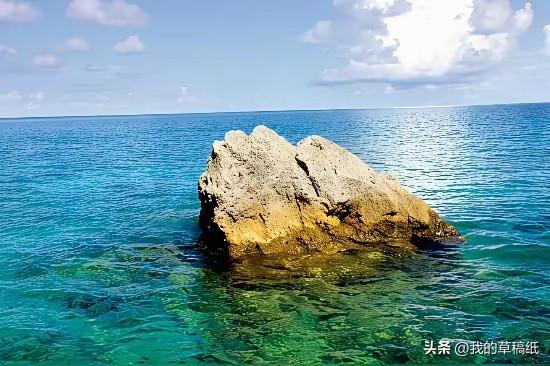 ‌时评：黄岩岛升级“国家级”，建管并重方能守护“海洋瑰宝”‌

一觉醒来，黄岩岛