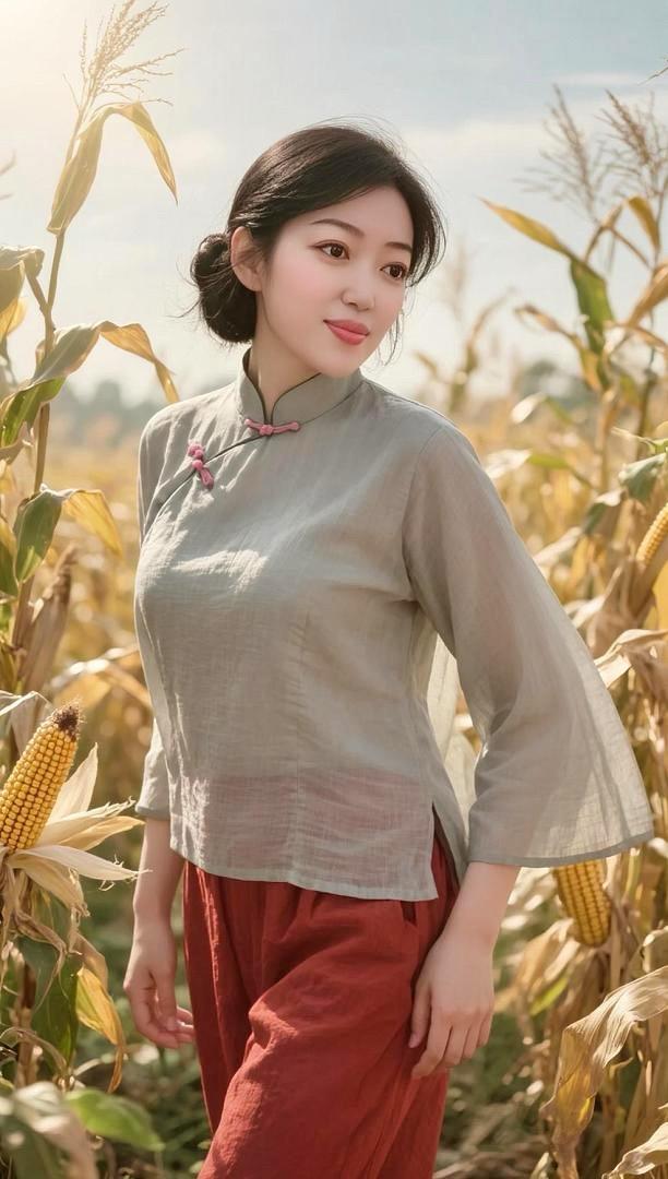 穿搭