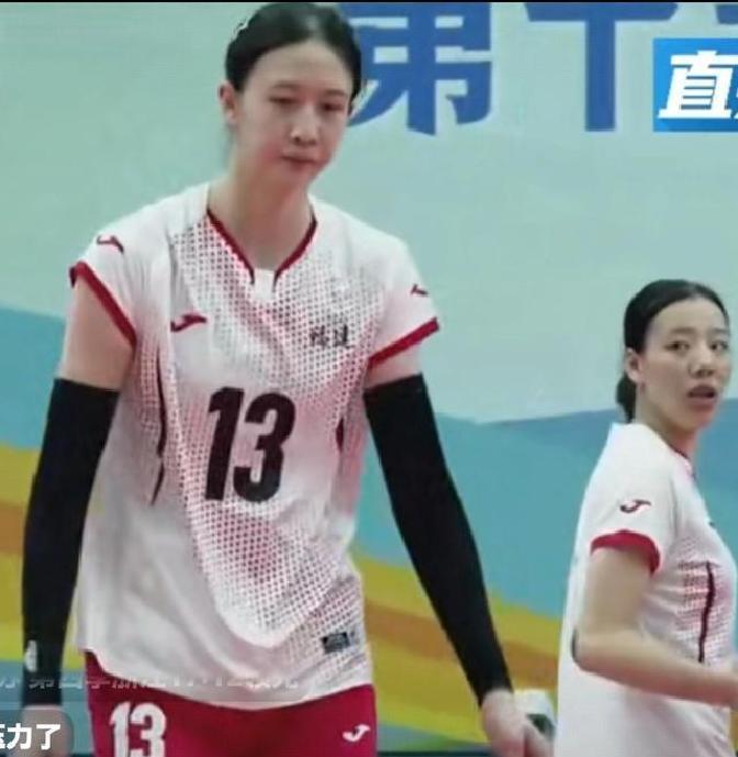 福建女排最近一波操作亮眼，主攻尖兵庄宇珊12月1日直飞意大利，披上9号球衣加入圣