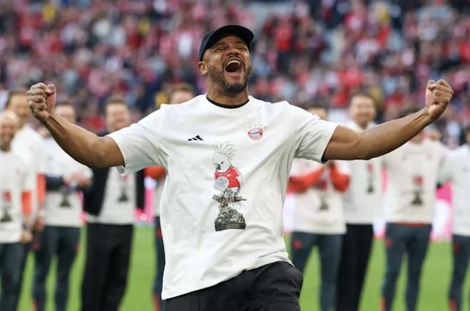 德雷森回答：“其实这并不奇怪，因为这和年龄无关。关键始终在于你如何与球员沟通、如