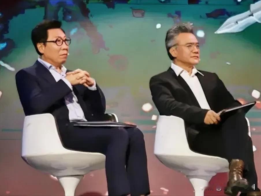 韩童生，国家一级演员，“父亲”专业户，他的角色虽然有点咋咋呼呼，但深受观众喜欢。