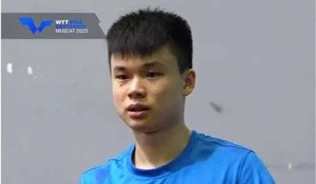 乒乓球亚锦赛韩国和中国台北单打阵容
韩国阵容：主力全部弃赛
男队：朴奎炫、林有诺