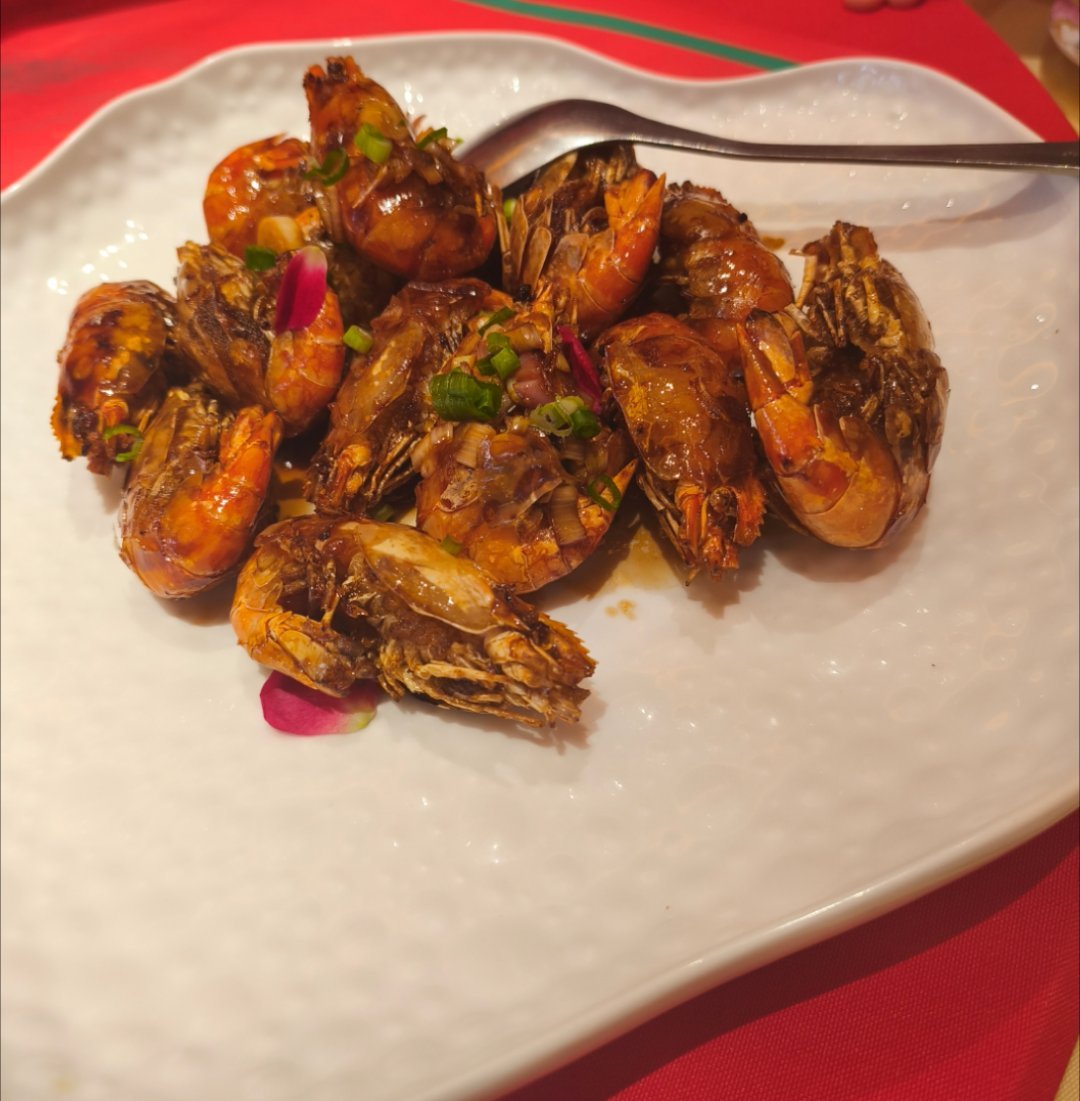 惠食佳啫啫煲，是真的好吃！ 广州·惠食佳(滨江西店)