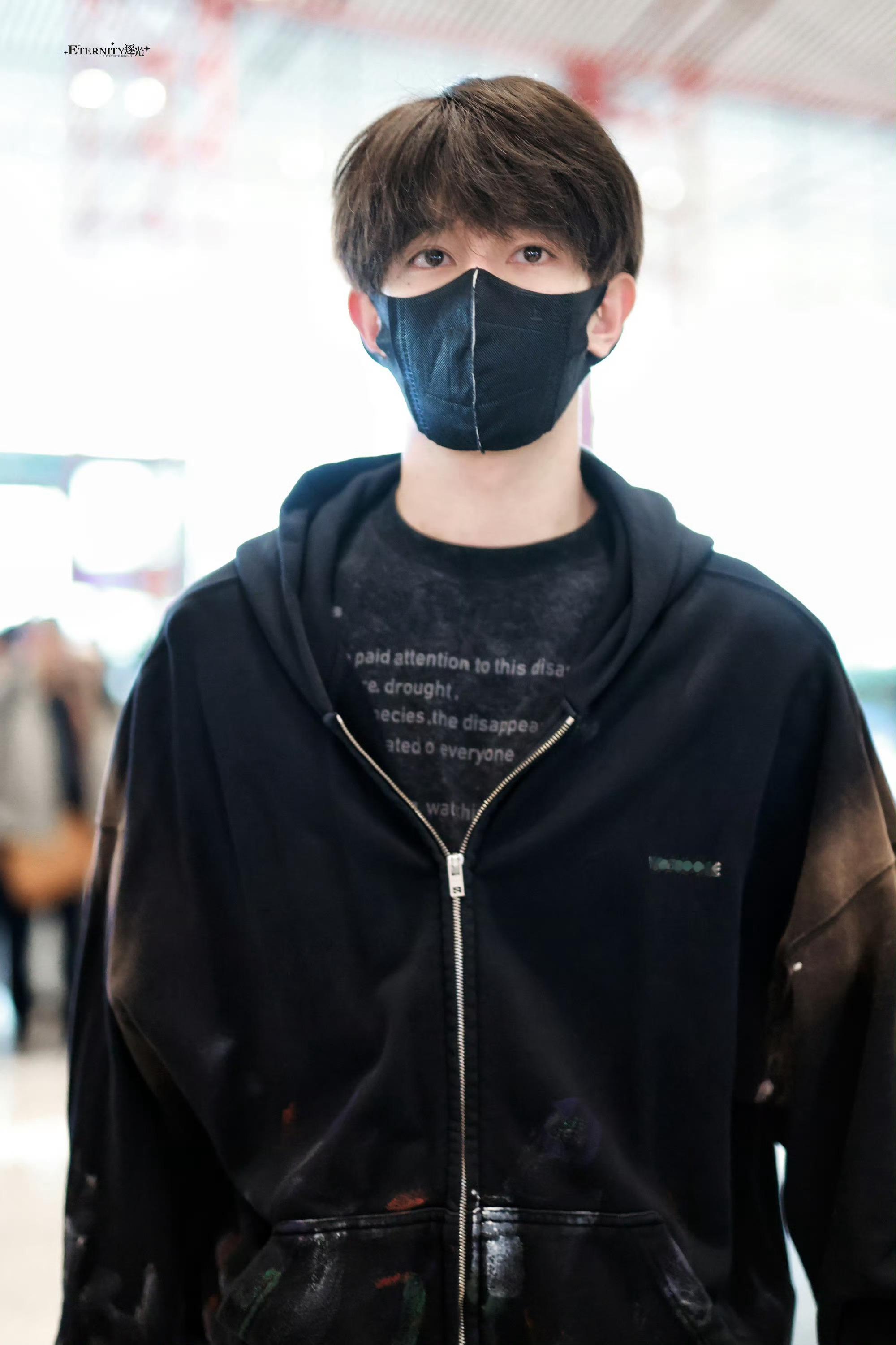 夏之光从新出发 夏之光今日份机场出发从新出发🛫未来继续加油闪耀[抱一抱]于正 