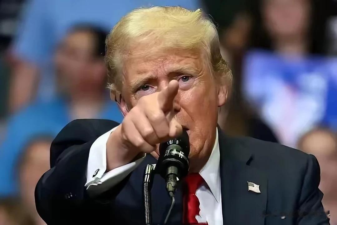 10月9日清晨，特朗普在自己的社交账号连发数千字长文，怒气难掩。他的情绪波动并非