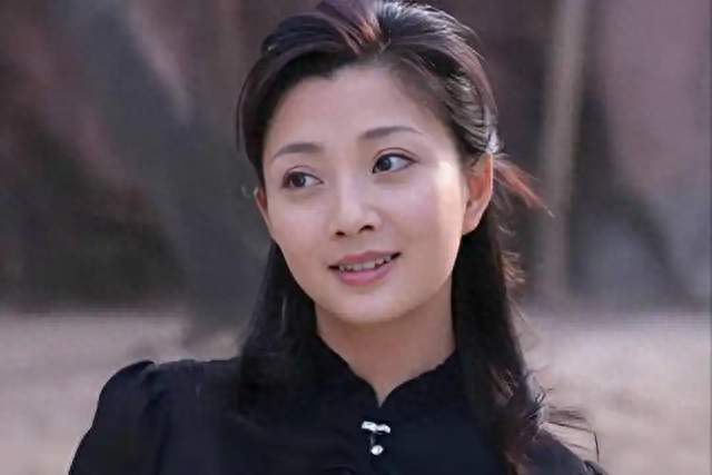殷桃与妈妈的对话