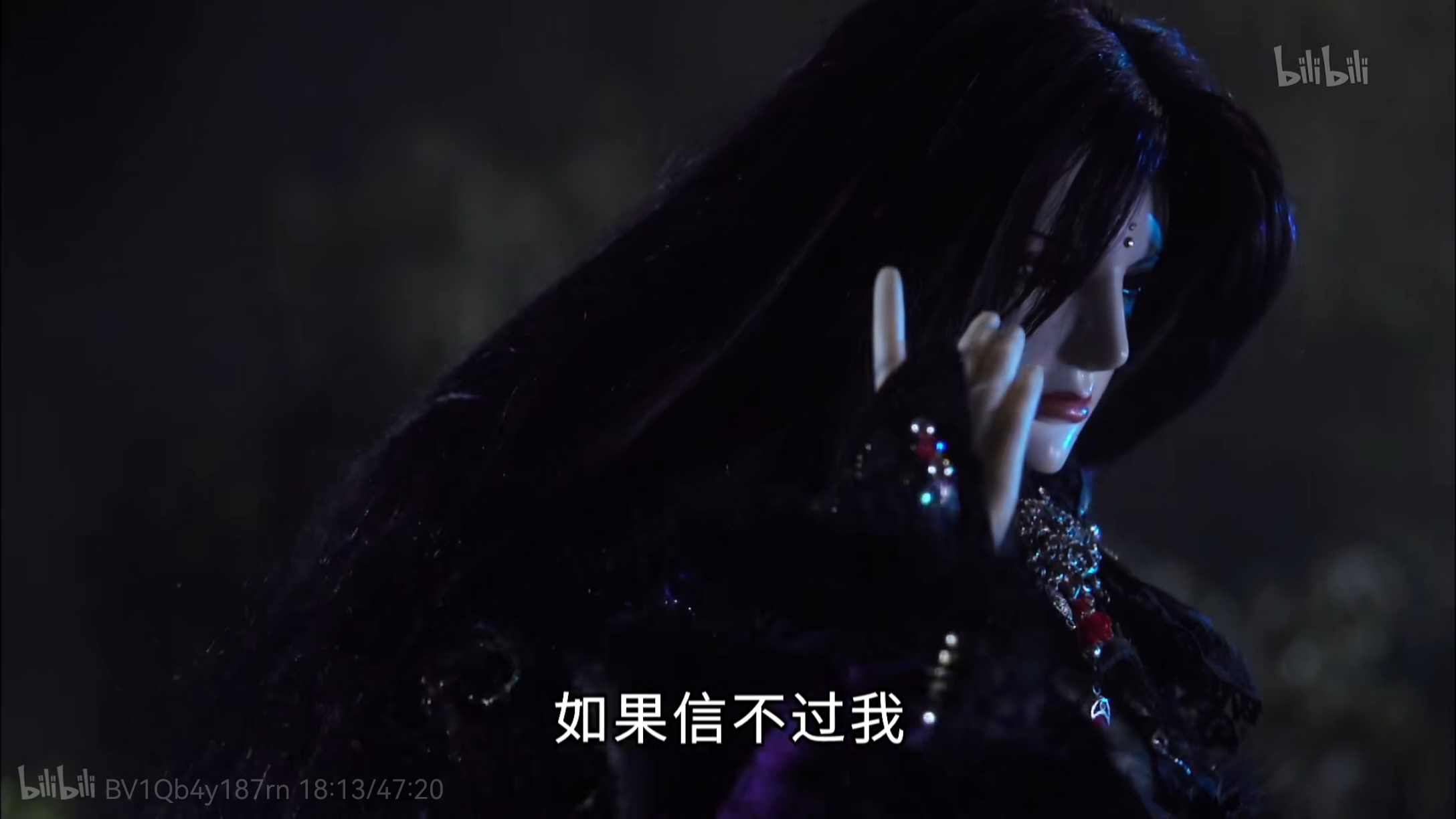 终于让我把这段看出来了