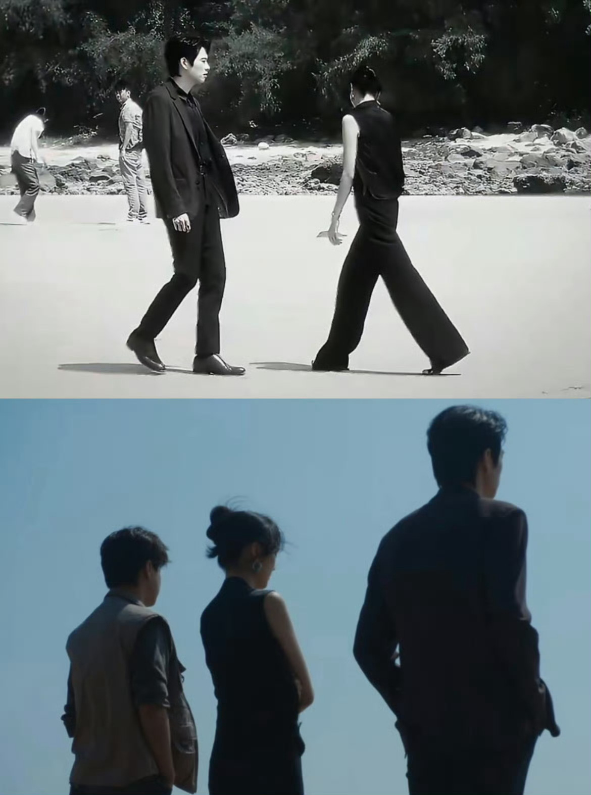 有罪之身加更礼有罪之身 加更礼安排超贴心！今日直通大结局，吴刚魏大勋孙千极致演绎