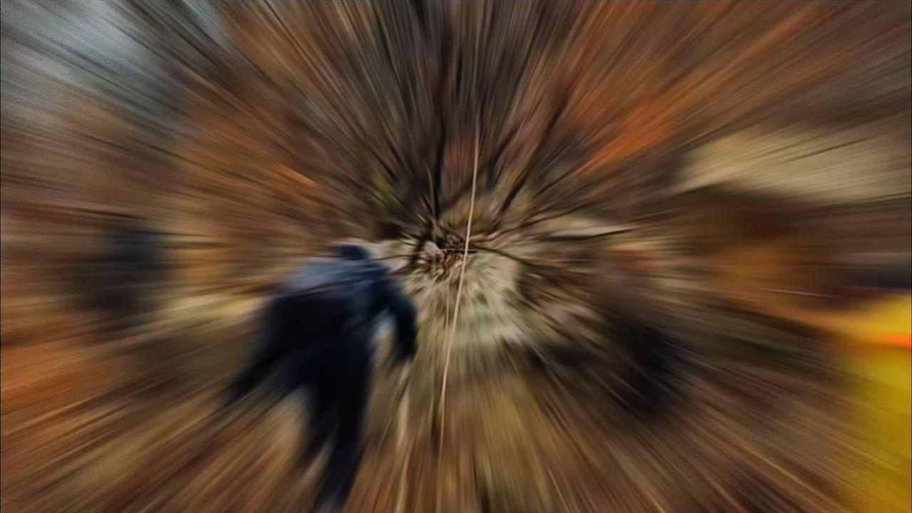 🏔️新年的第一次探险，献给了四小时的雪林攀越。从茅庵寺启程，穿越冬日寂静的密林