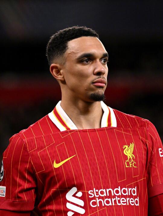 他会留下吗？阿诺德与红军的最后拉锯战