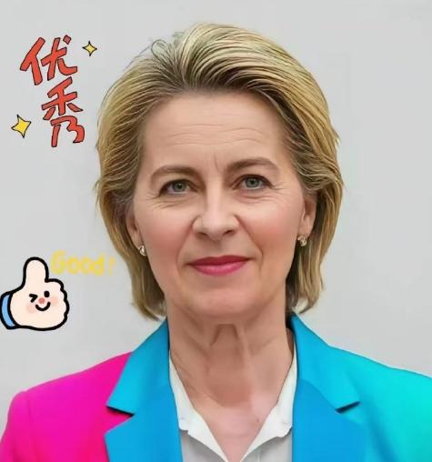 被特朗普“吃干抹净”，欧洲最大的遗憾是“4月没有和中国一起反抗”

欧盟在与特朗