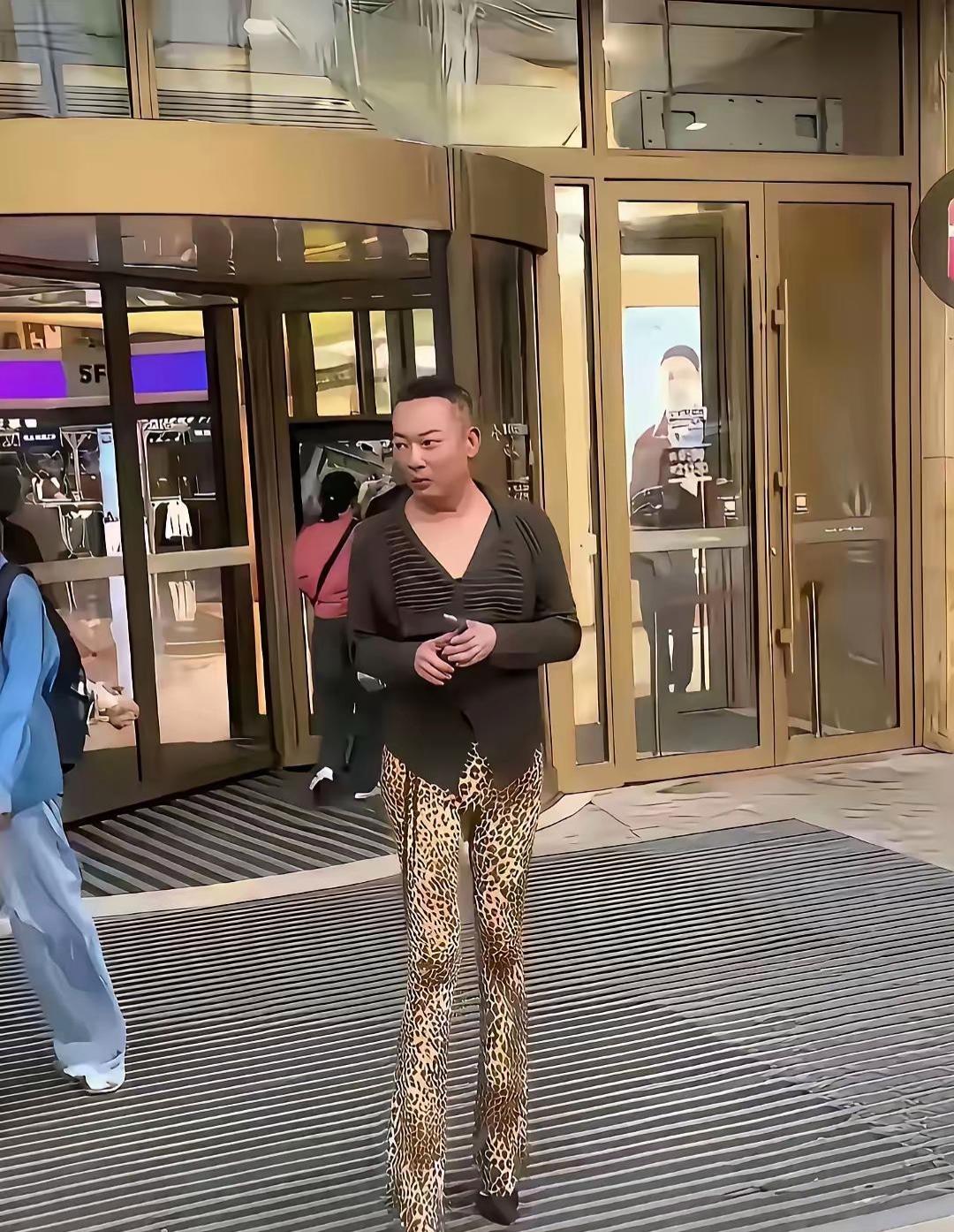 在你老家，这种人一般怎么称呼？