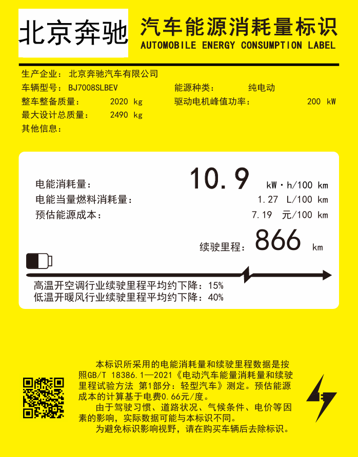 奔驰CLA300L小黄纸汽场全开大v聊车 ​​​