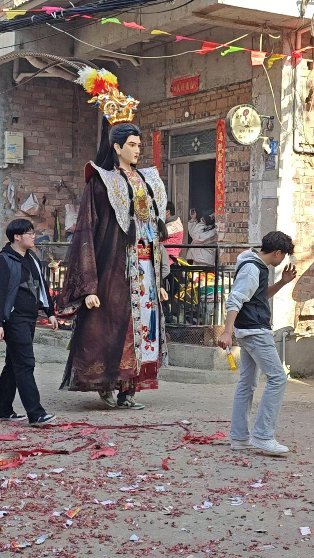 限高杆马上就要搞事情了[灵光一闪][灵光一闪]