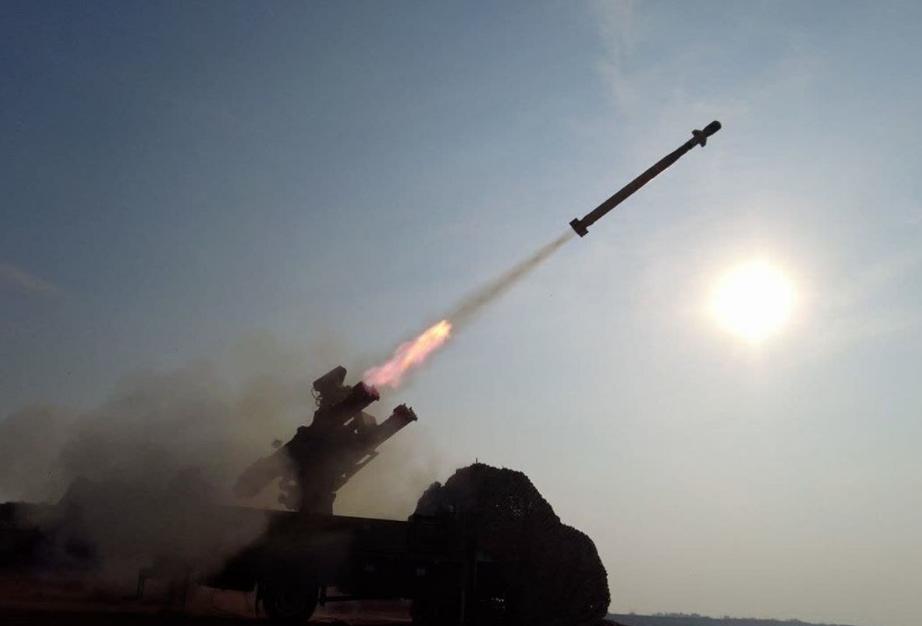 中东火药桶再升温！伊朗试射导弹拒谈计划 以总理急赴美谋联手行动
 
12月22日