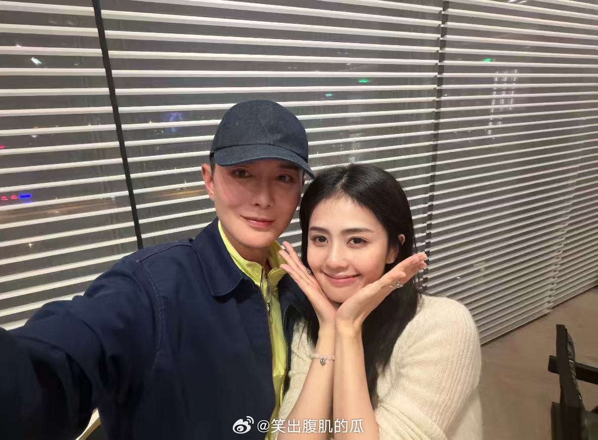 刘冲表明白鹿状态很好 白鹿只希望莫离不被外界纷扰裹挟白鹿把所有精力都放在诠释莫离