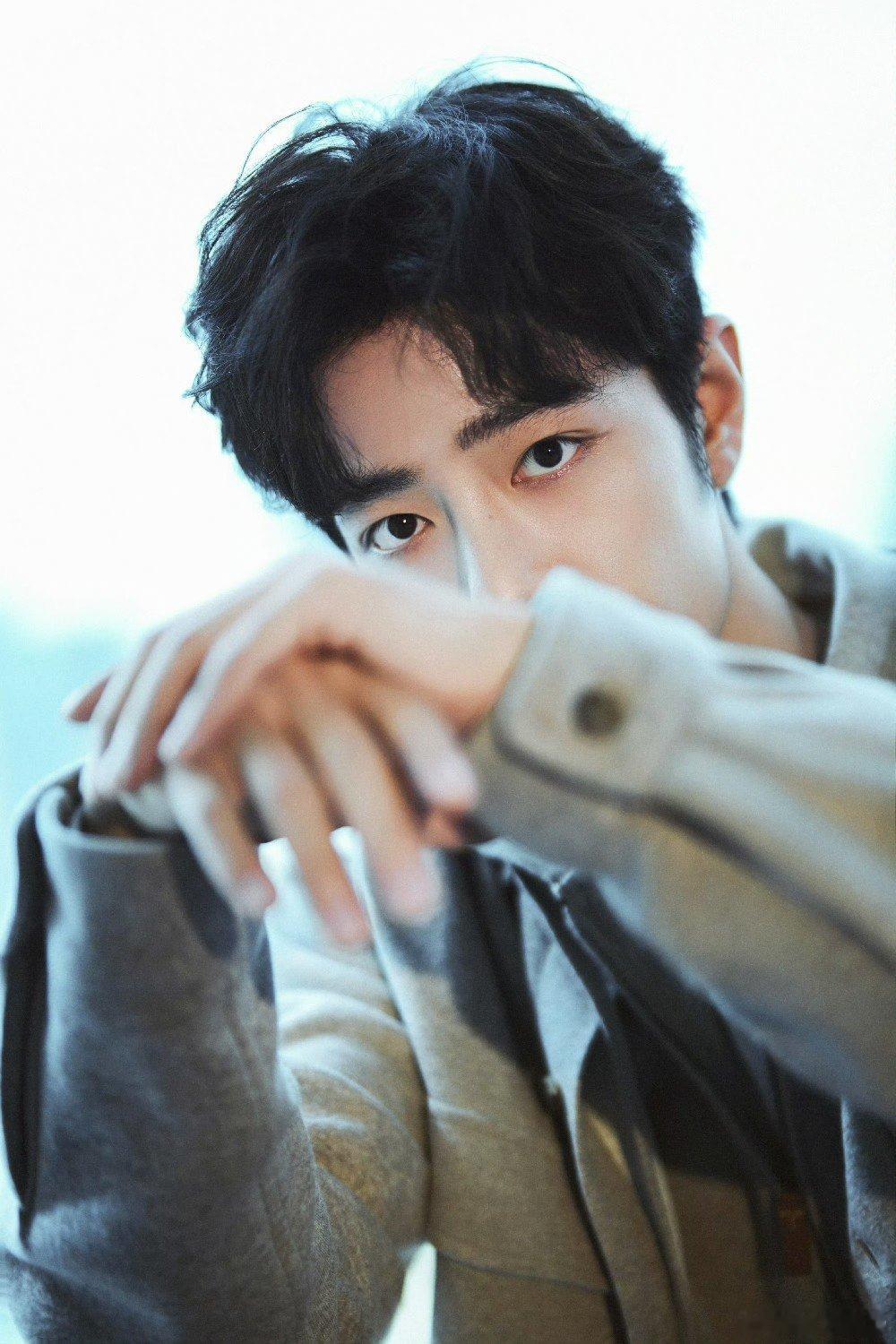 肖战空降全球代言人 肖战空降欧莱雅男士全球代言人，好牛！肖战空降代言