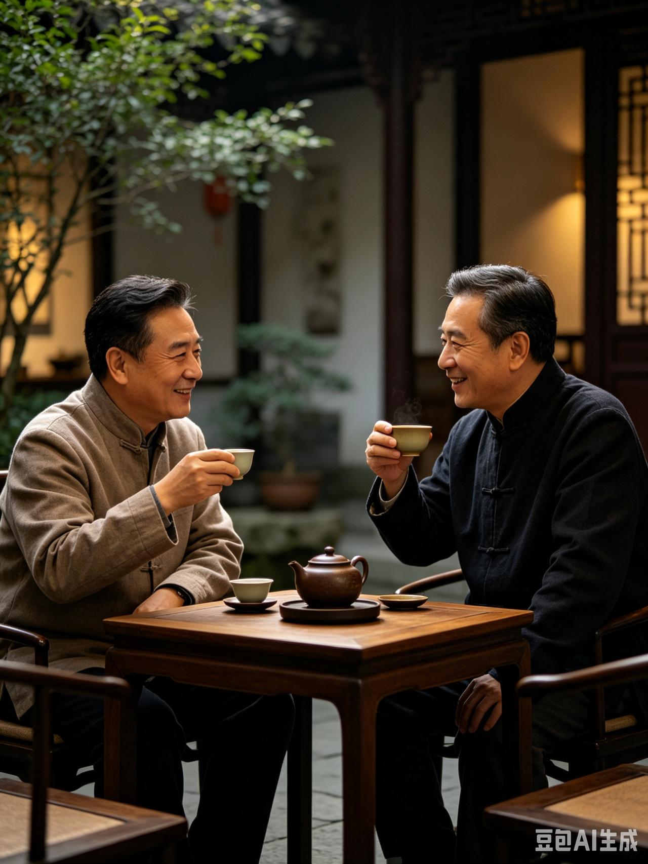 半生走过，筛掉了无数无效人脉。
从前热衷于扎堆应酬，通讯录几百人，遇事却无人可依
