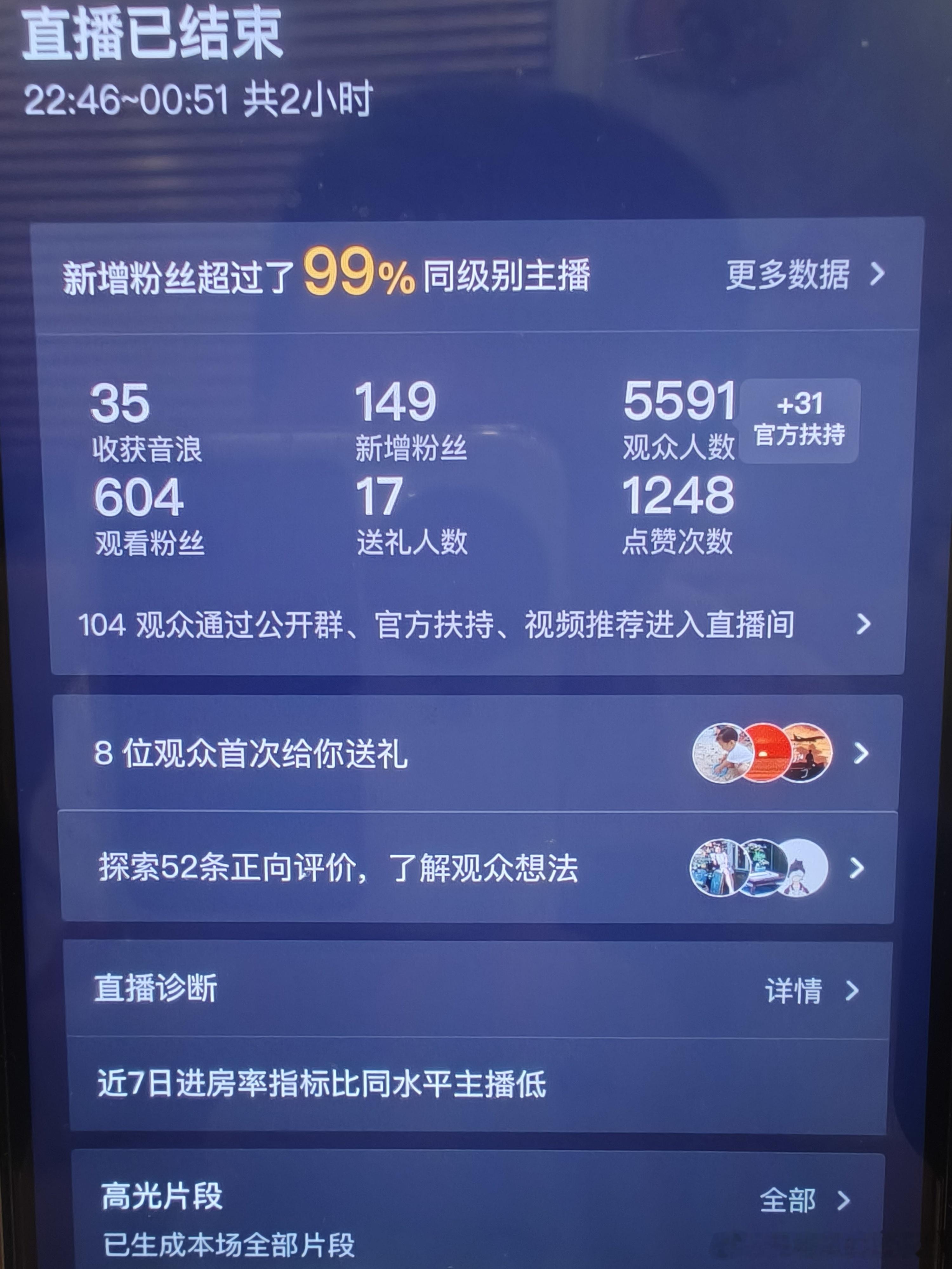 智己这波真的破圈了连续两晚的智己直播数据拿出来复盘今天对比最多的问题大v聊车我和
