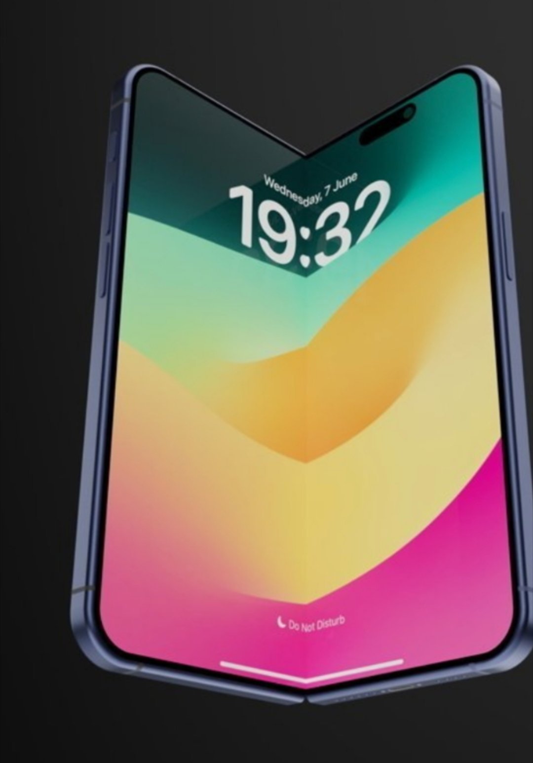 按照外媒爆料，苹果折叠屏iPhone Fold明年到来。价格方面要真是像预测的那