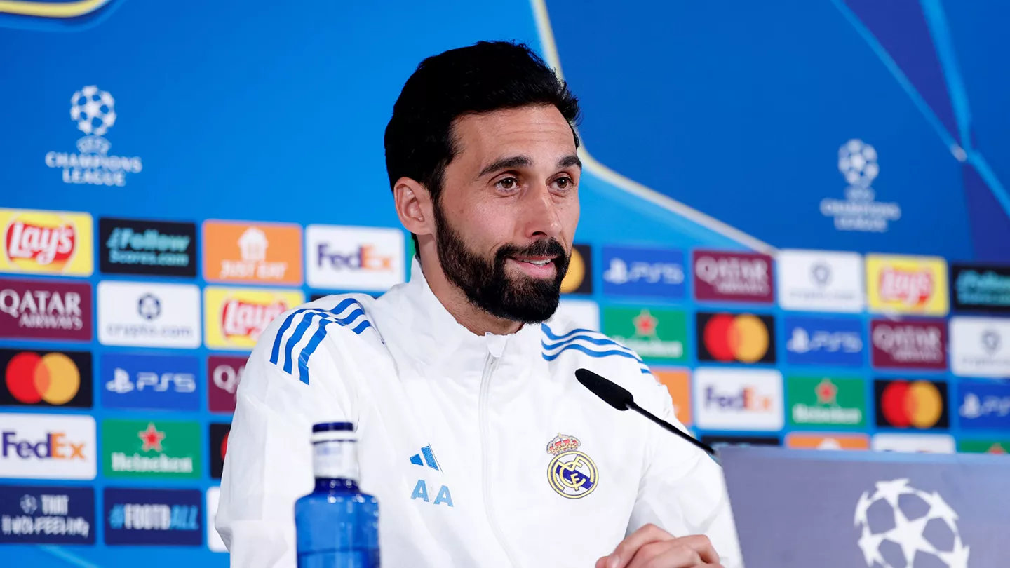 阿韦洛亚：“拜仁本赛季表现非凡，我们知道他们会在场上给我们带来多大的压力。我们与