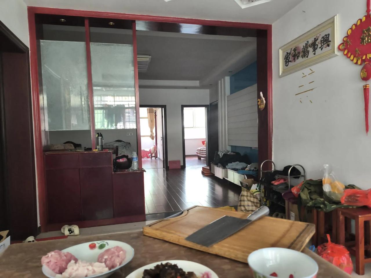 #分享我的社交故事#家的味道，妈妈的做饭味道