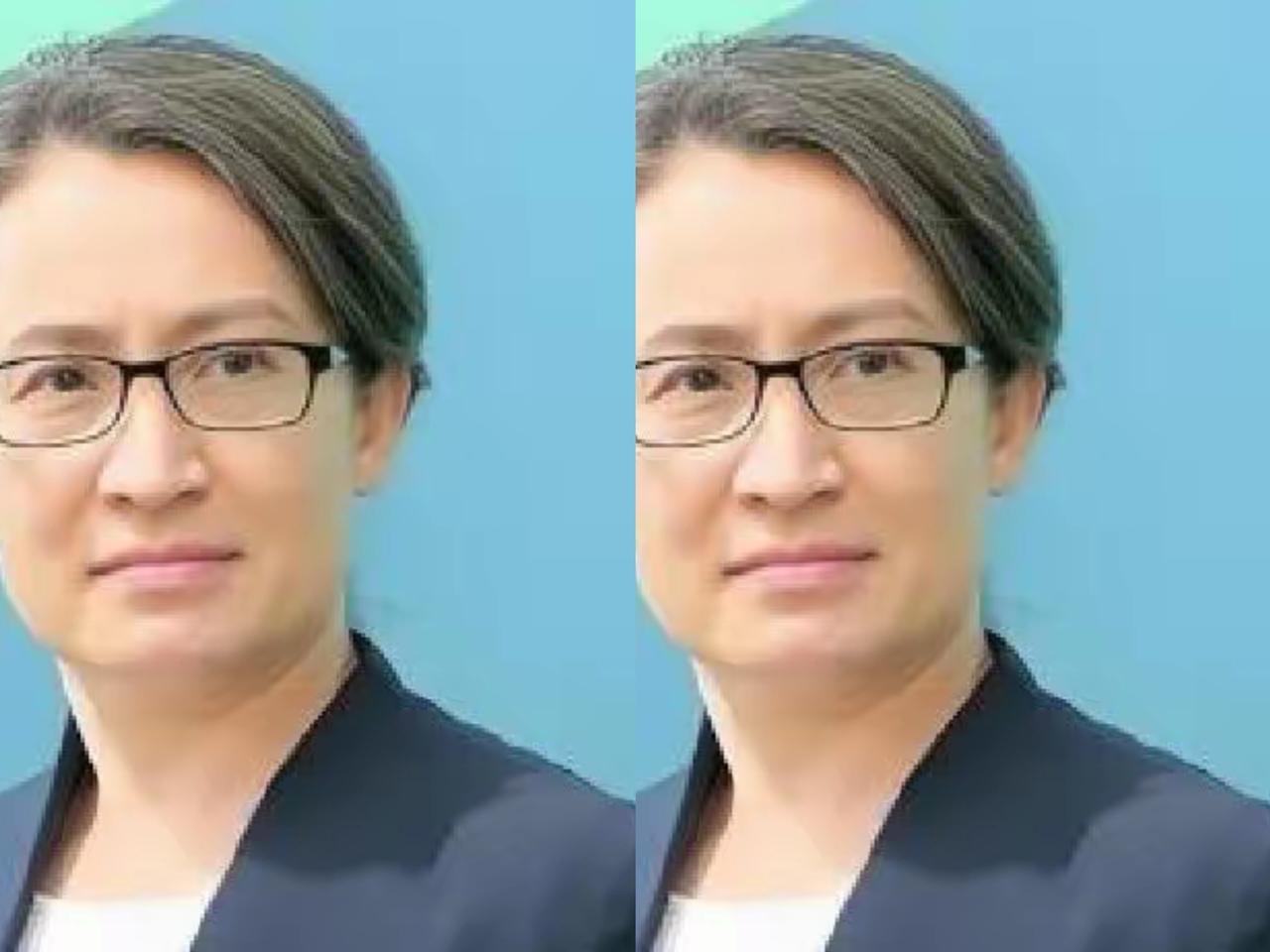 快讯！快讯！
​​台当局副领导人萧美琴突然宣布了！
台南3纳米产线还在连轴转，订