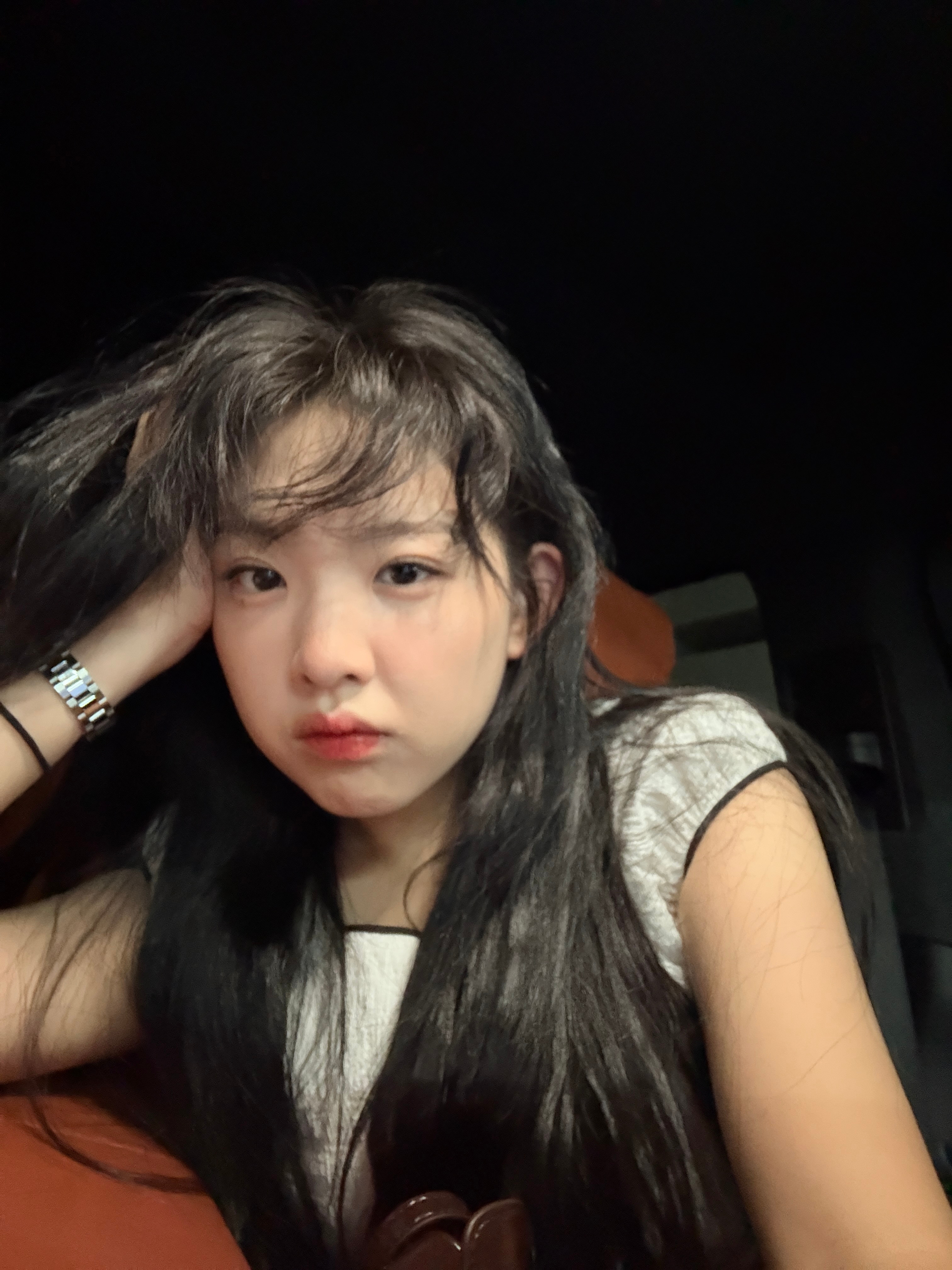 不工作的时候真的想工作了我感觉我真的闲不下来 ​​​