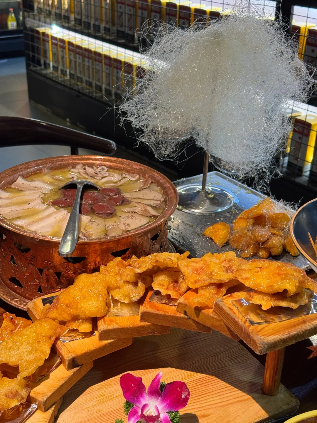 广州天河‼️吃了又吃的东北菜👍不踩雷份量大