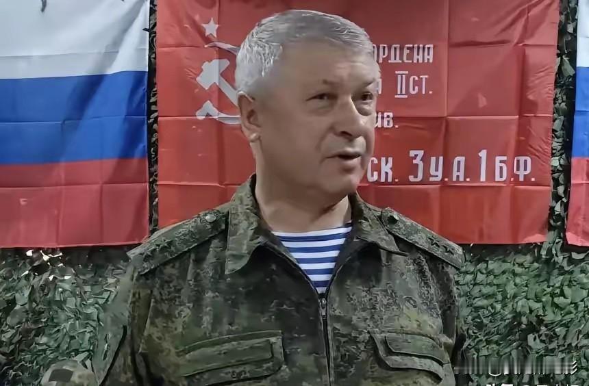 无处不在的暗杀：这次是格鲁乌第一副局长
​2月6日清晨，莫斯科发生枪击事件，俄军