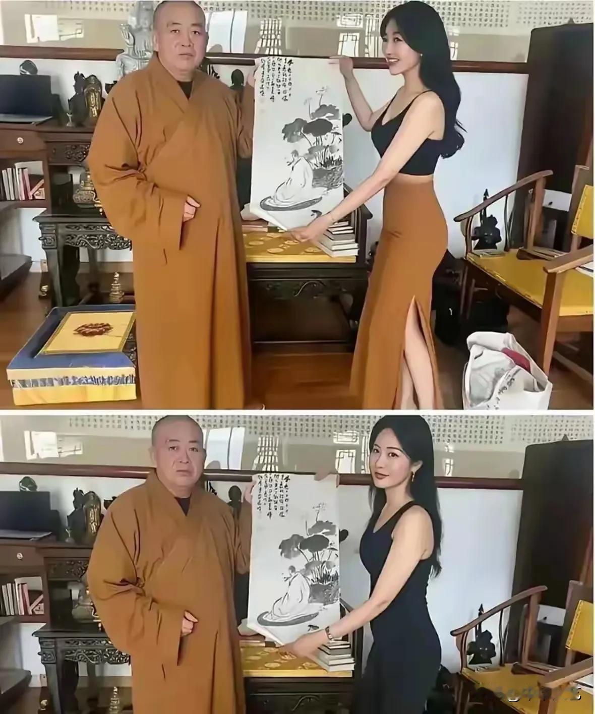 一树梨花压海棠