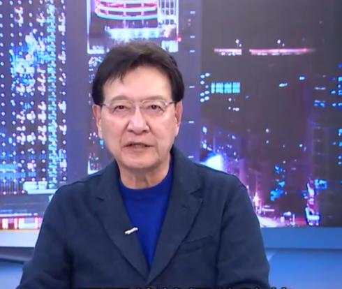 赵少康在他主持的节目中针对伊朗，发表了自己的高论，他认为伊朗是个“坏蛋”国家，伊