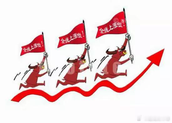 关税战美方溃败，美股怎么涨了？​​​​​​​美方关税政策，击起了千重浪，双刃剑下