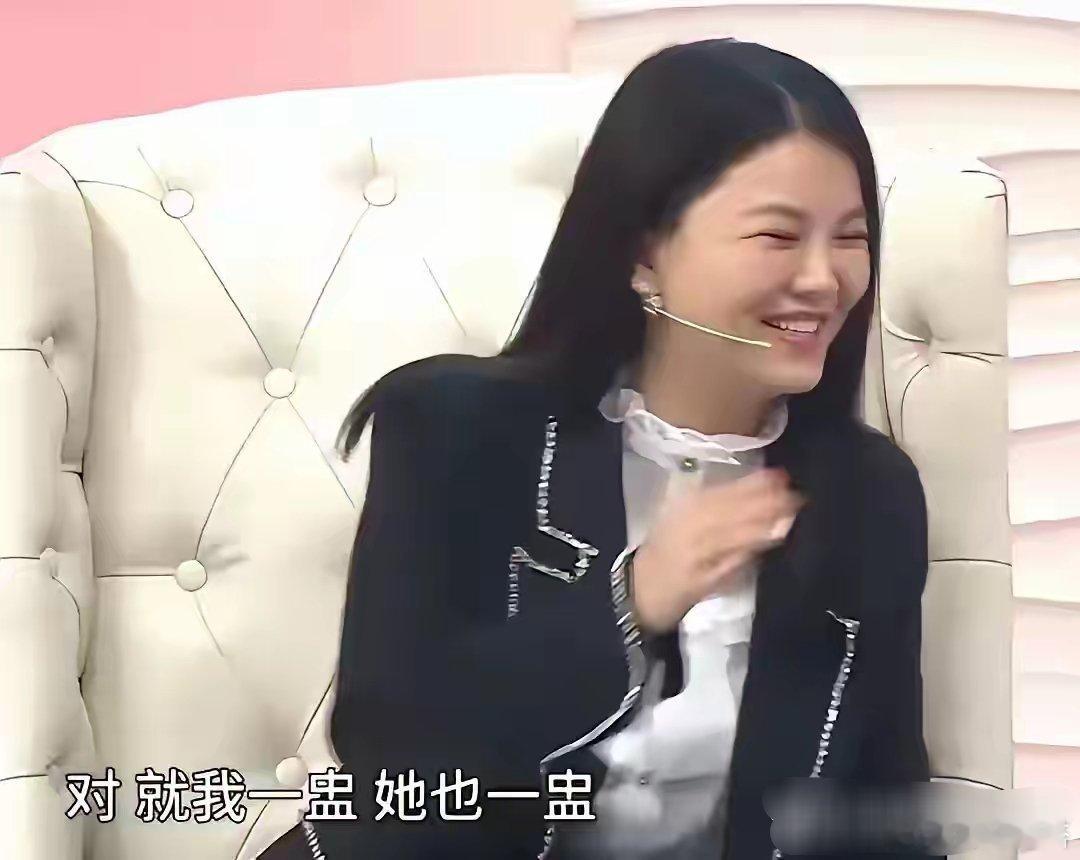 来比比李湘和杜淳老婆王灿的情商！李湘曾讲过，她家保姆炖燕窝时会给自己也炖一份。李