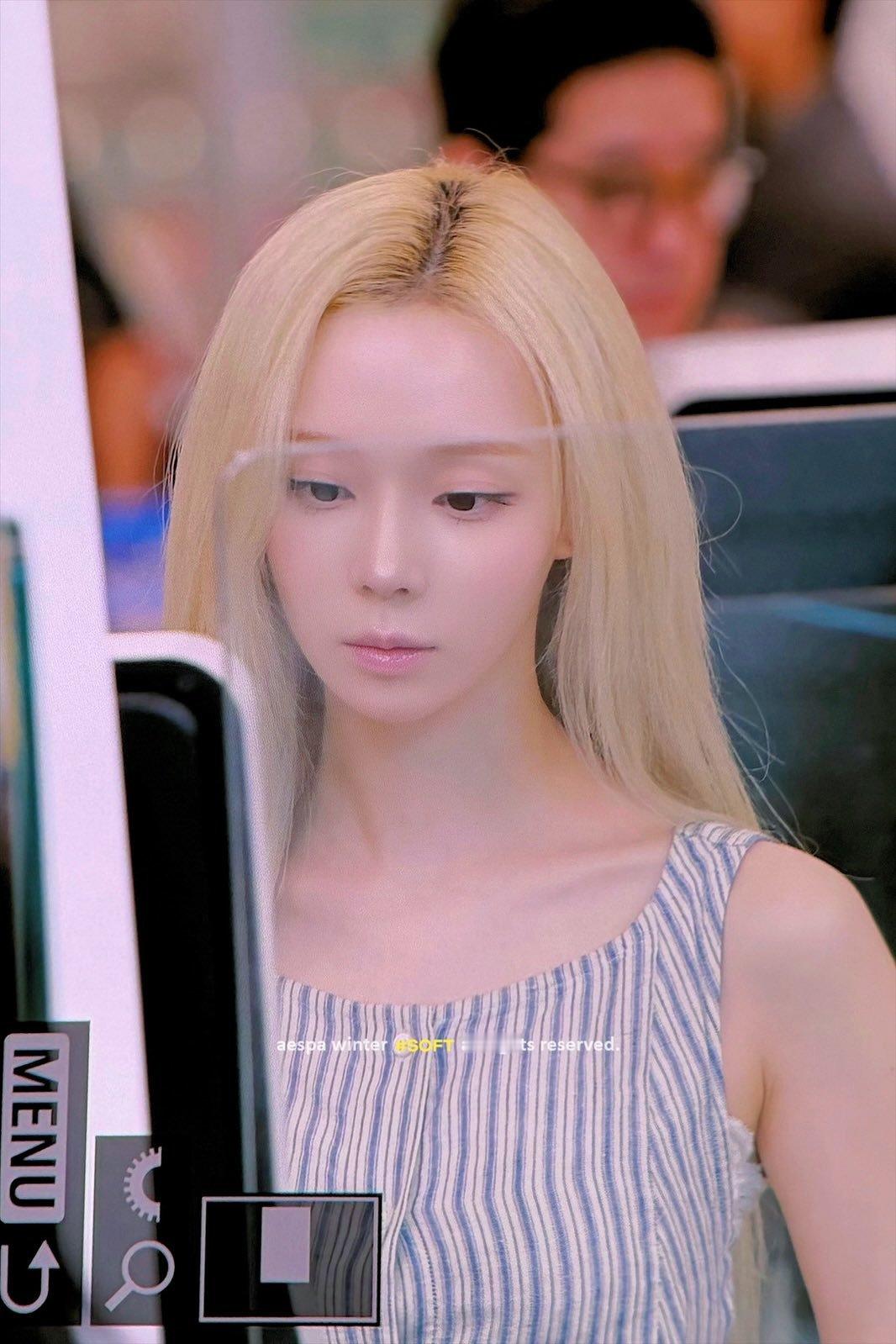 260610 ICN🛫眼神锁定👀©️VirginSnow0101/