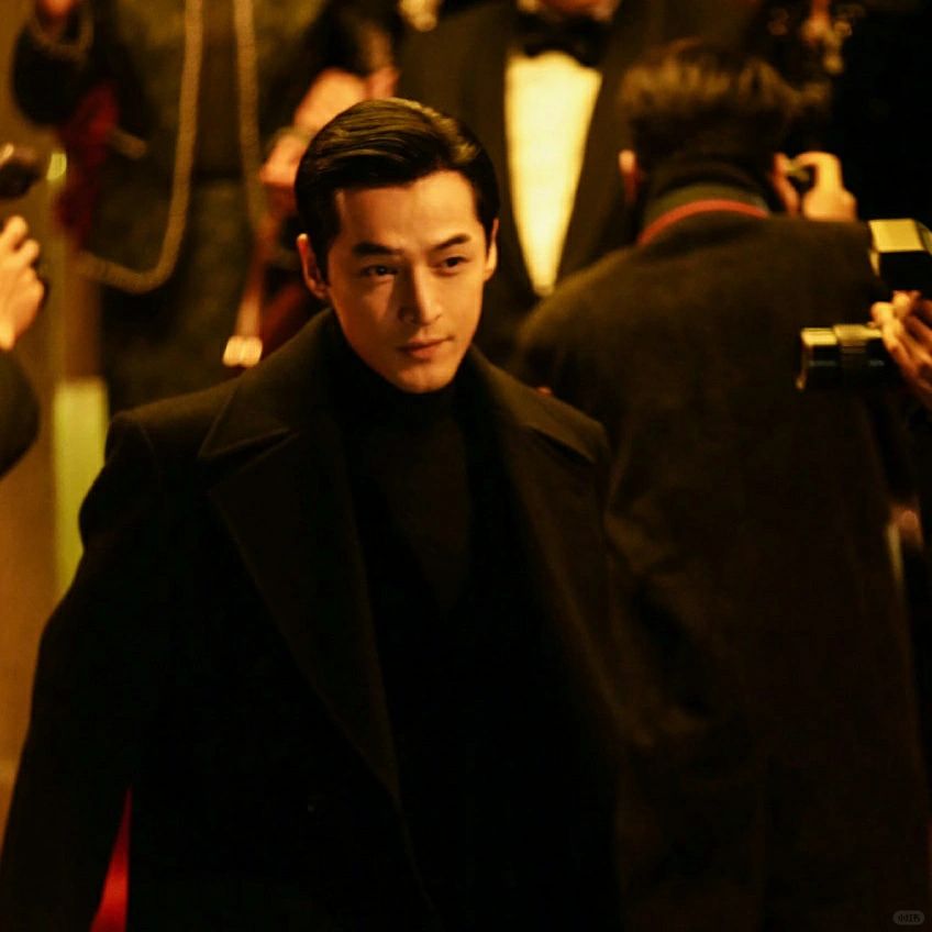 宝藏作者｜姑娘别哭