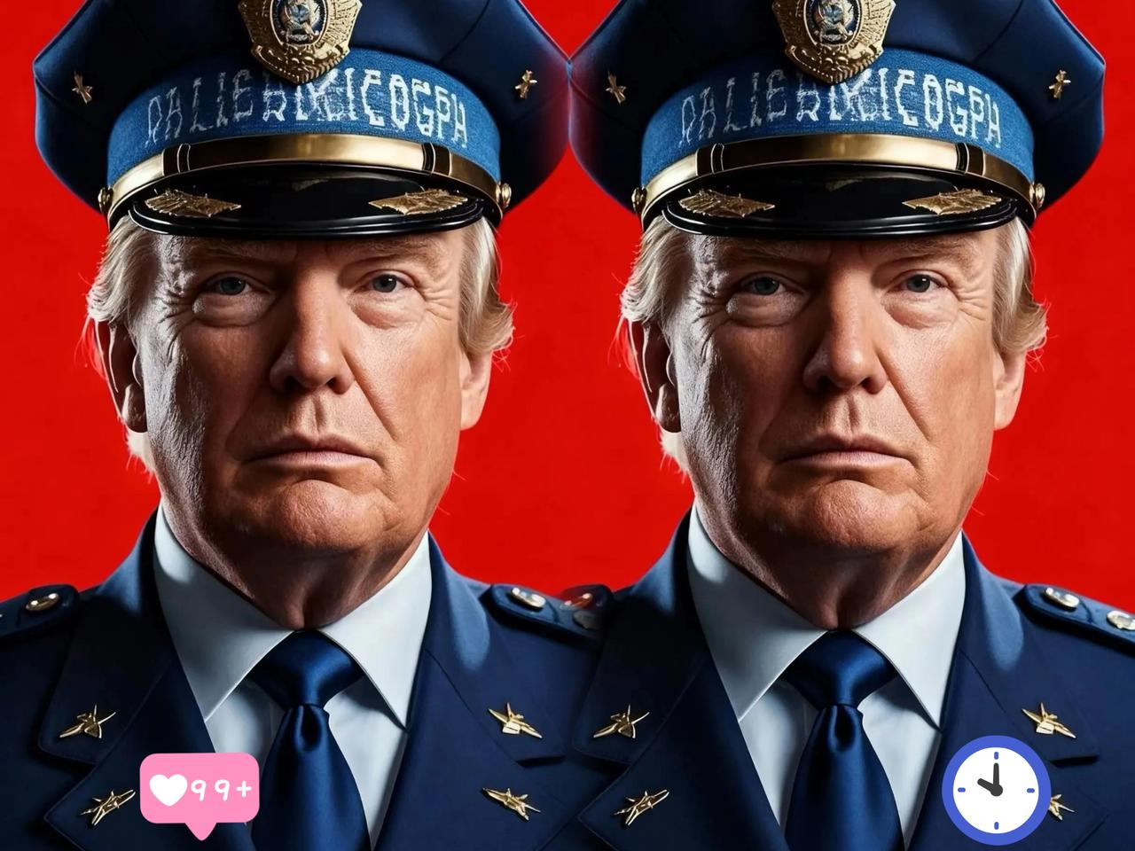 拿穷人饭碗当筹码？美国这场政治游戏太残酷

特朗普一句话，让全美4200万靠粮食