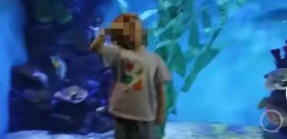 湖北武汉，男子夜里把4岁女儿带到江边，报警说女儿意外溺水了，在外地的妻子得知女儿