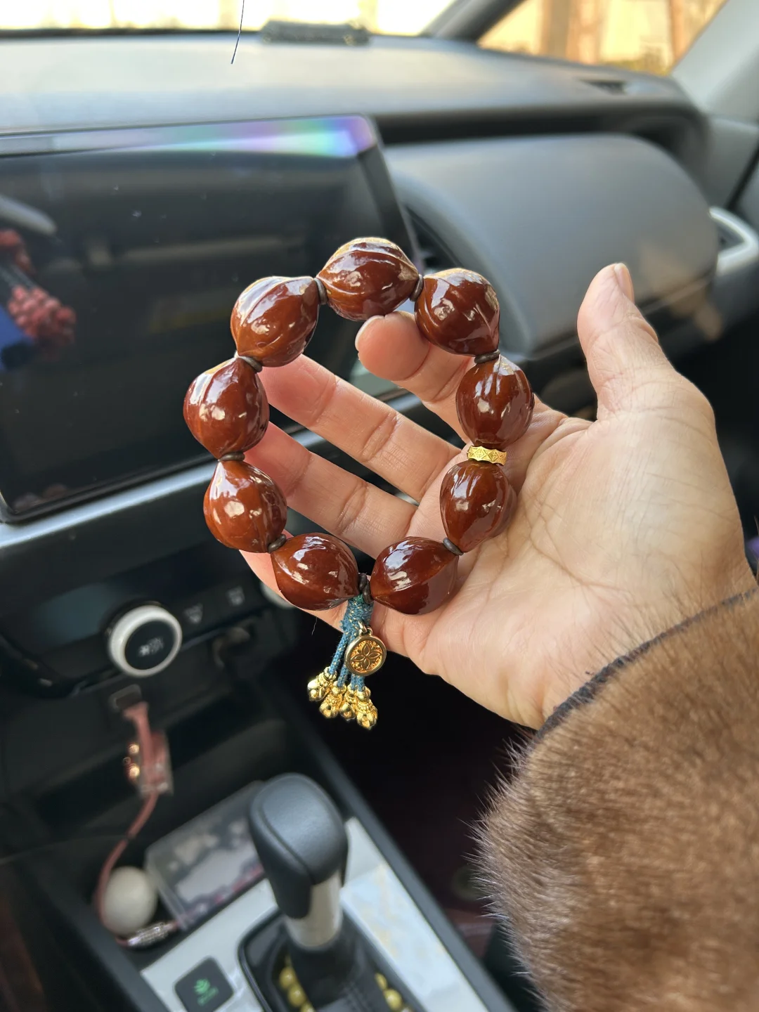 取悦自己就好！