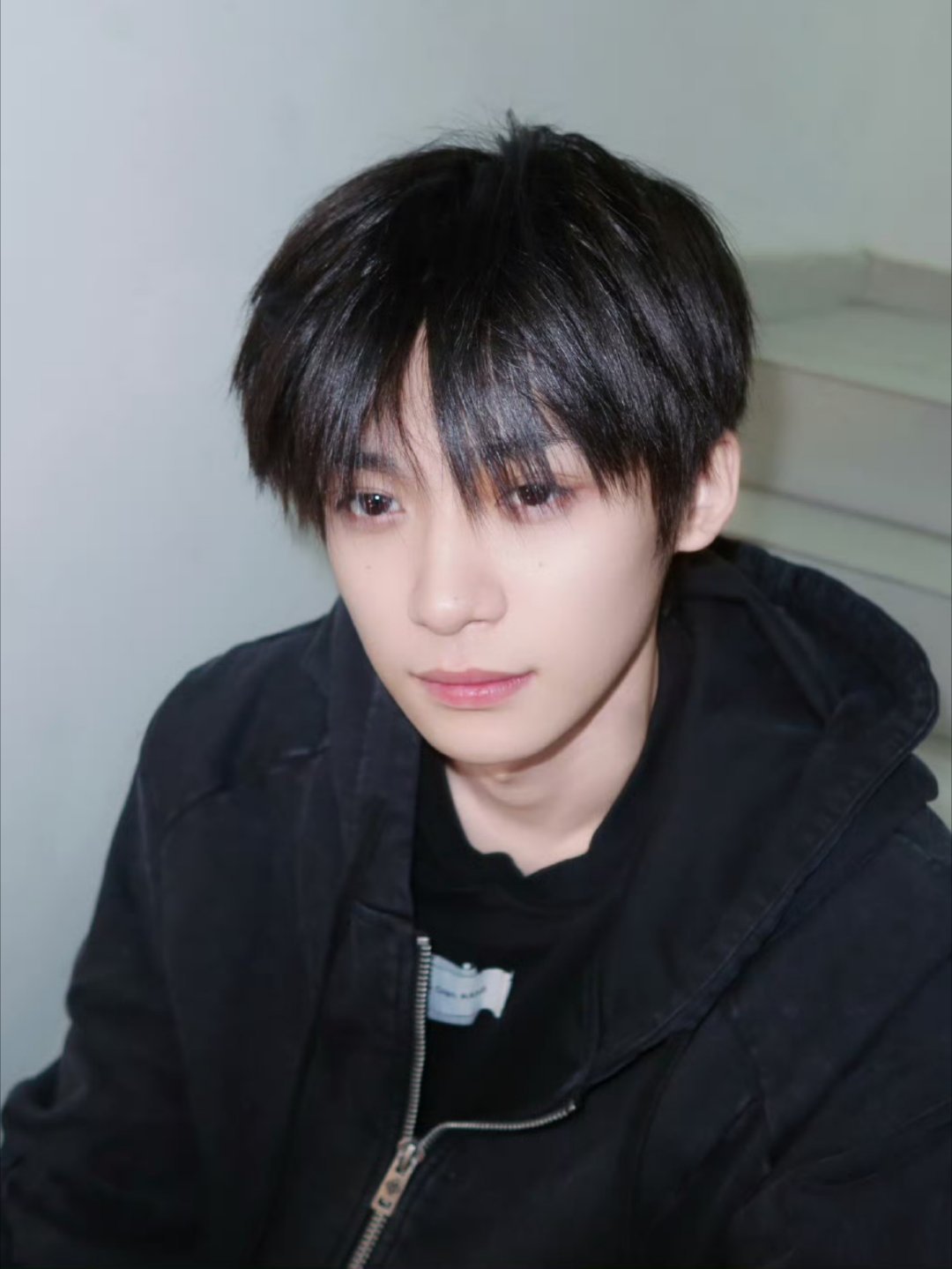 梓渝梓渝主页访问量222万，排内娱第一，就问你服不服。 （第一次发超话。） 