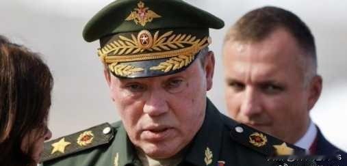 格拉西莫夫很可能是想掩盖俄军在 2026 年春夏攻势中令人失望的进展不足。俄军最