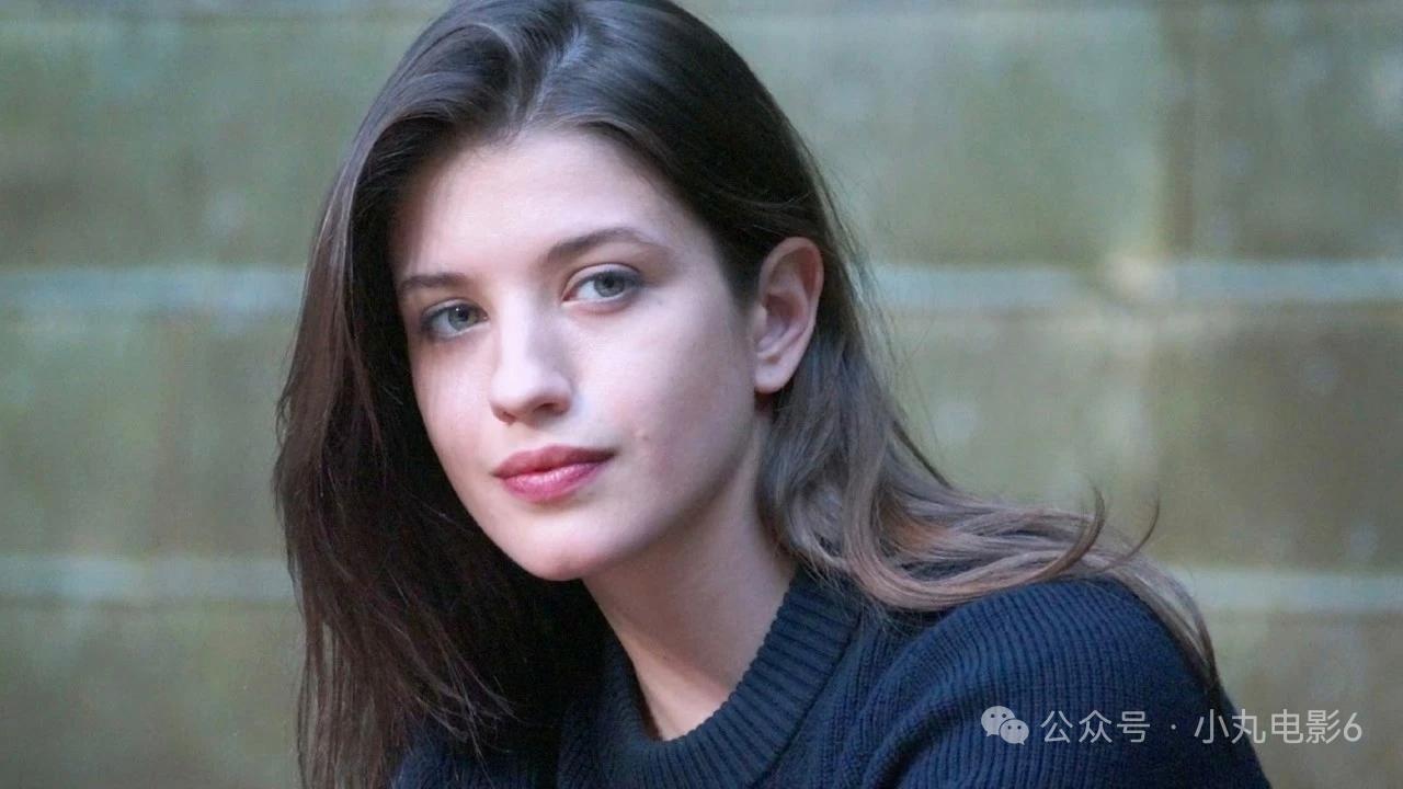 俄罗斯女明星什么样的美人算是东方美人