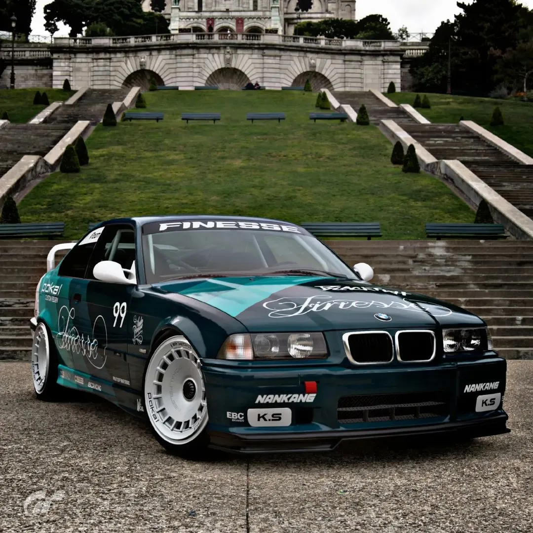 Free Download in Gran Turismo 7