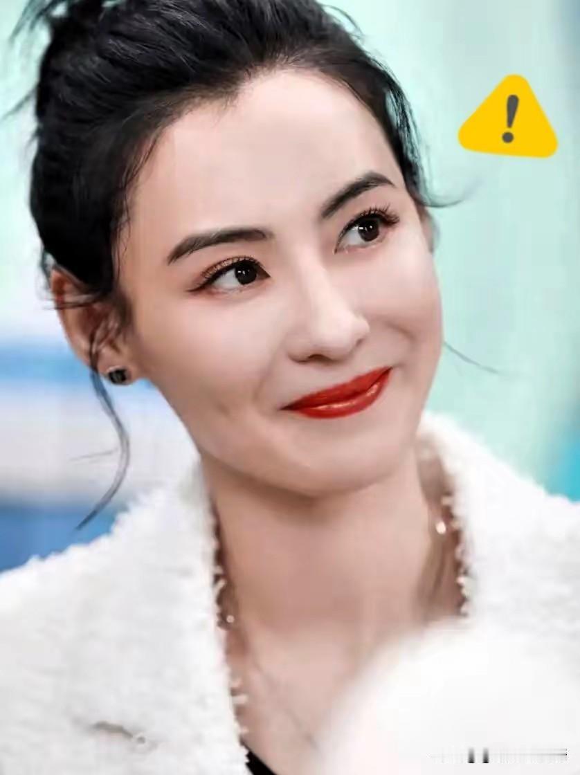 张柏芝说，真的想要跟我结婚的话，我当然想要再生小孩，我觉的三个太少了。再有怀孕的