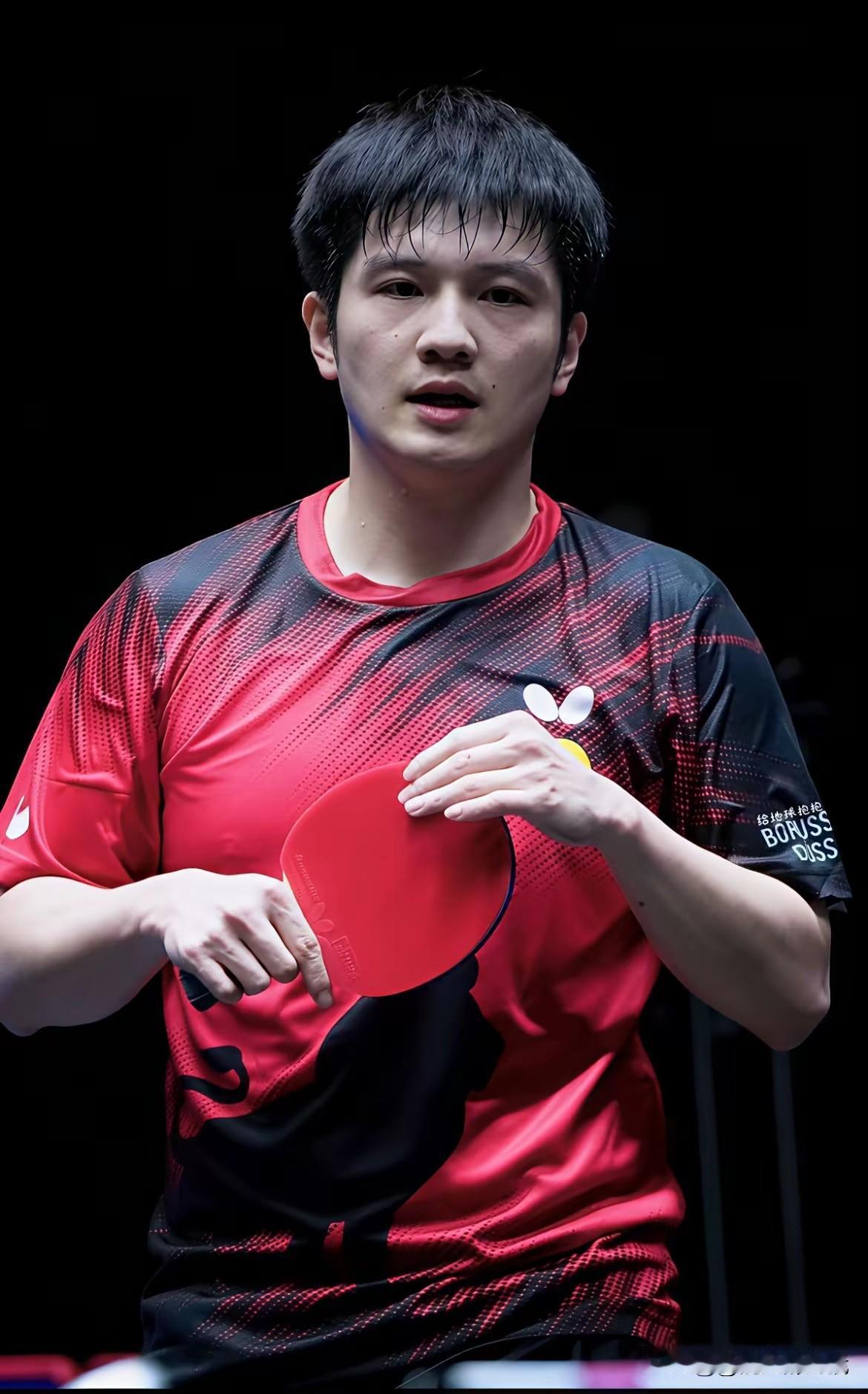杜达啊杜达，如果决胜局6-10落后卡尔伯格的时候，你能稍稍失误一下下，也不至于接