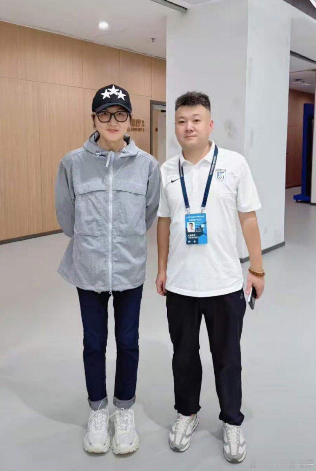 孙楠长成大姑娘了这个世界，嬷出强大👍 ​​​