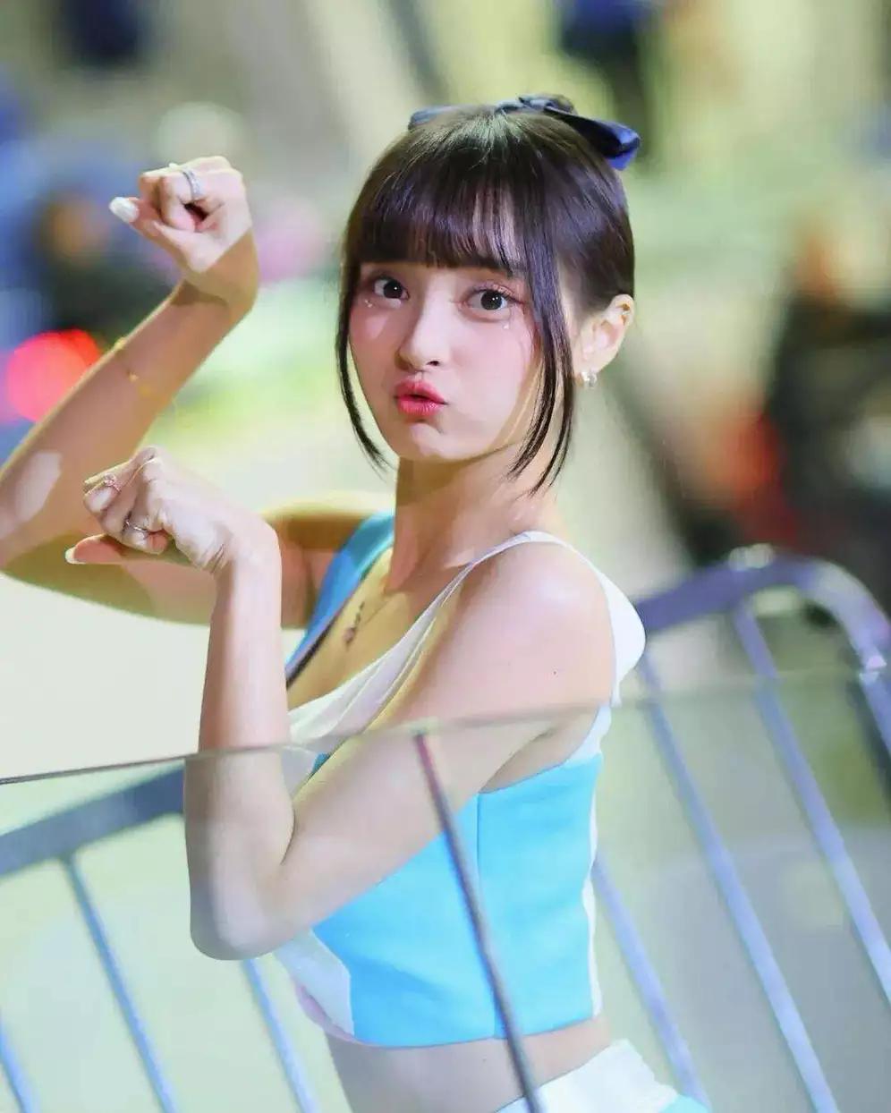 曾经有个央视女主播，惊爆包养4个男人的大瓜。简直刷新了大众认知，不知道她是出于什