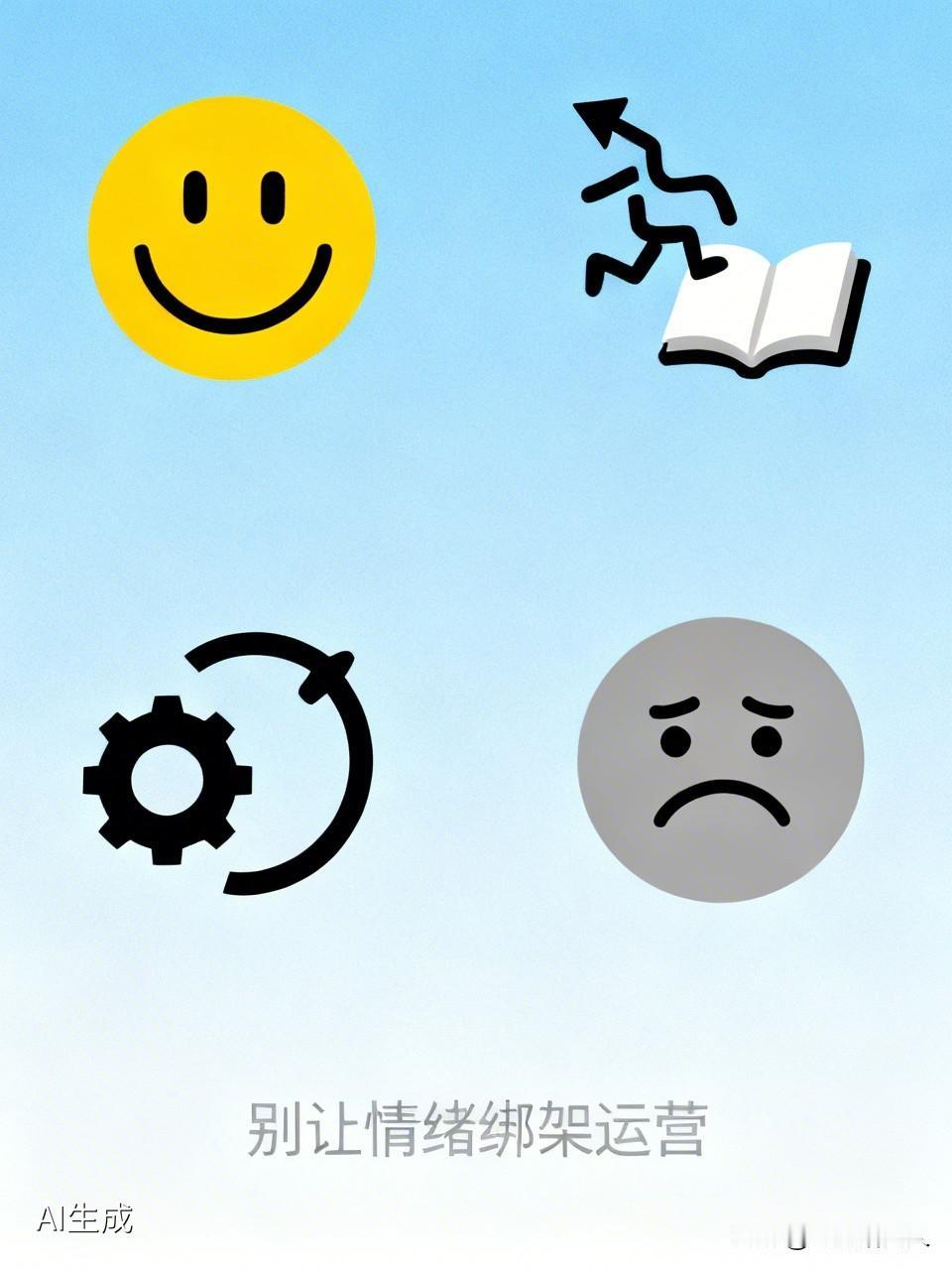 当然大！积极心情会激发探索欲，比如开心时更愿意尝试新内容形式；消极心情则触发防御