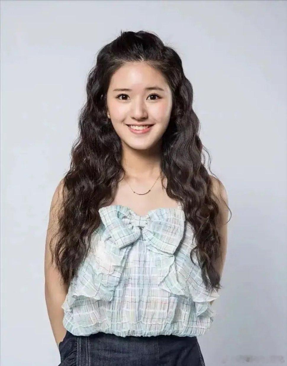 赵露思变美思路真的没话说[doge] ​​​